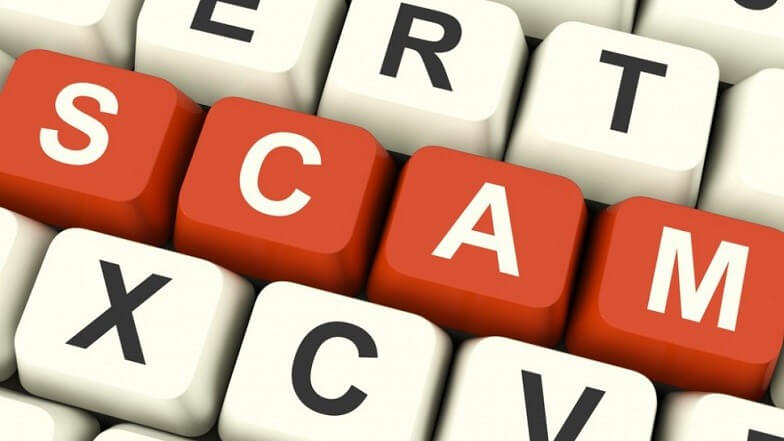 Email scam targets NZPFU members