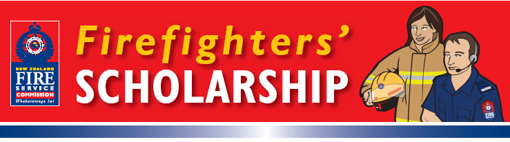 Firefighters’ Scholarship