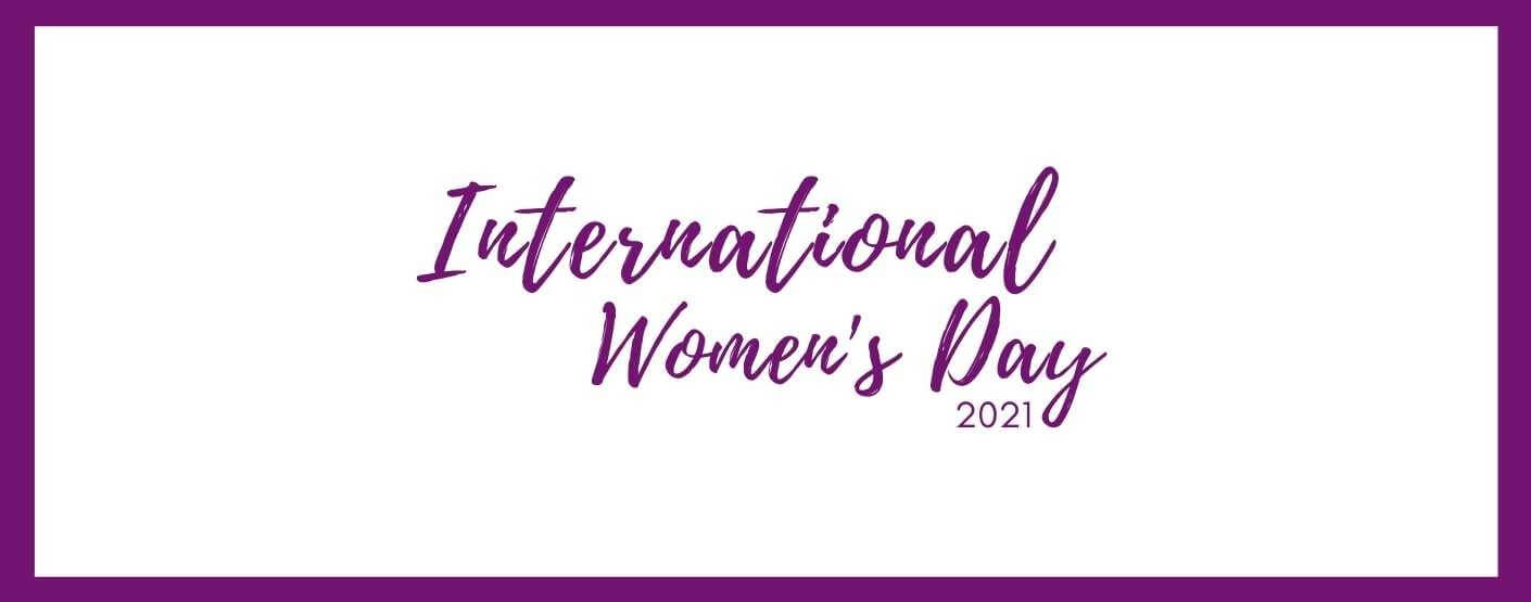 International Women’s Day