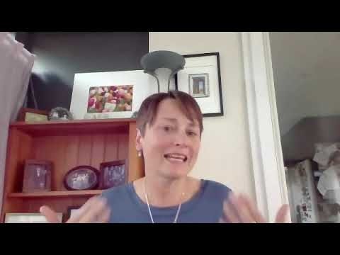 NZPFU National Secretary Wattie Watson talks to Clinical Pyschologist Catherine Gallagher