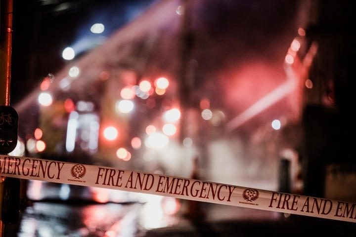 Firefighters union fuming as more faults in fire truck fleet emerge