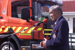 Application process opens for FENZ te reo grant