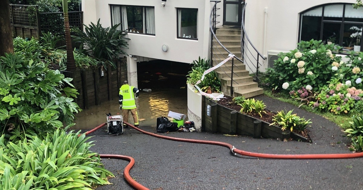 NZPFU ADVOCATING FOR RANGE OF SUPPORT FOR STORM-AFFECTED MEMBERS