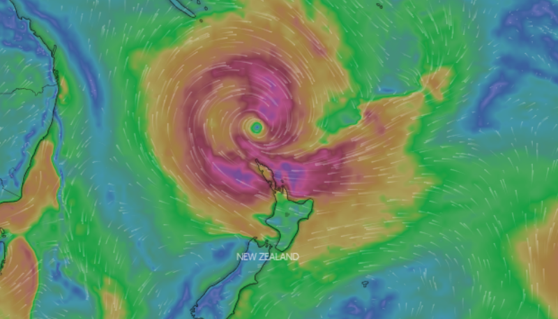 AUCKLAND FLOODS AND CYCLONE GABRIELLE INQUIRIES