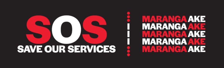 SOS - SAVE OUR PUBLIC SERVICES